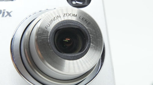 Compact Digital Cameras F3225 Fujifilm Finepix F401