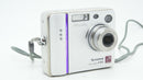 Compact Digital Cameras F3225 Fujifilm Finepix F401