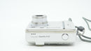 Compact Digital Cameras F3225 Fujifilm Finepix F401