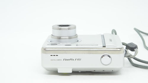 Compact Digital Cameras F3225 Fujifilm Finepix F401