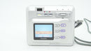 Compact Digital Cameras F3225 Fujifilm Finepix F401