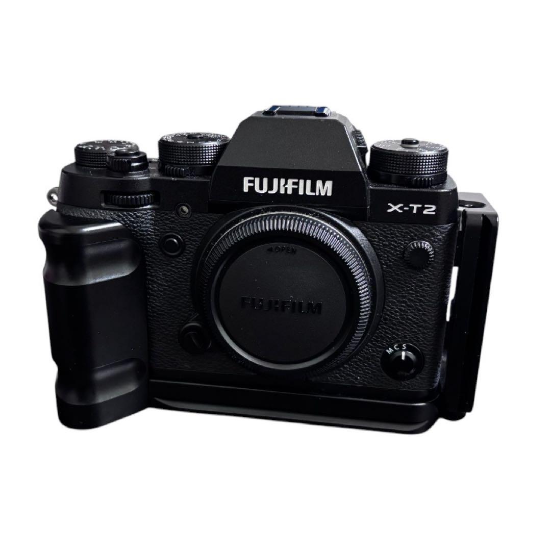 Fujifilm Digital Slrs X-T2