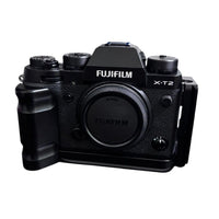 Fujifilm Digital Slrs X-T2