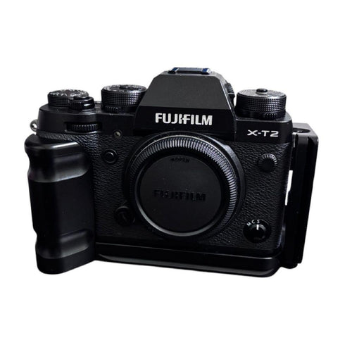 Fujifilm Digital Slrs X-T2