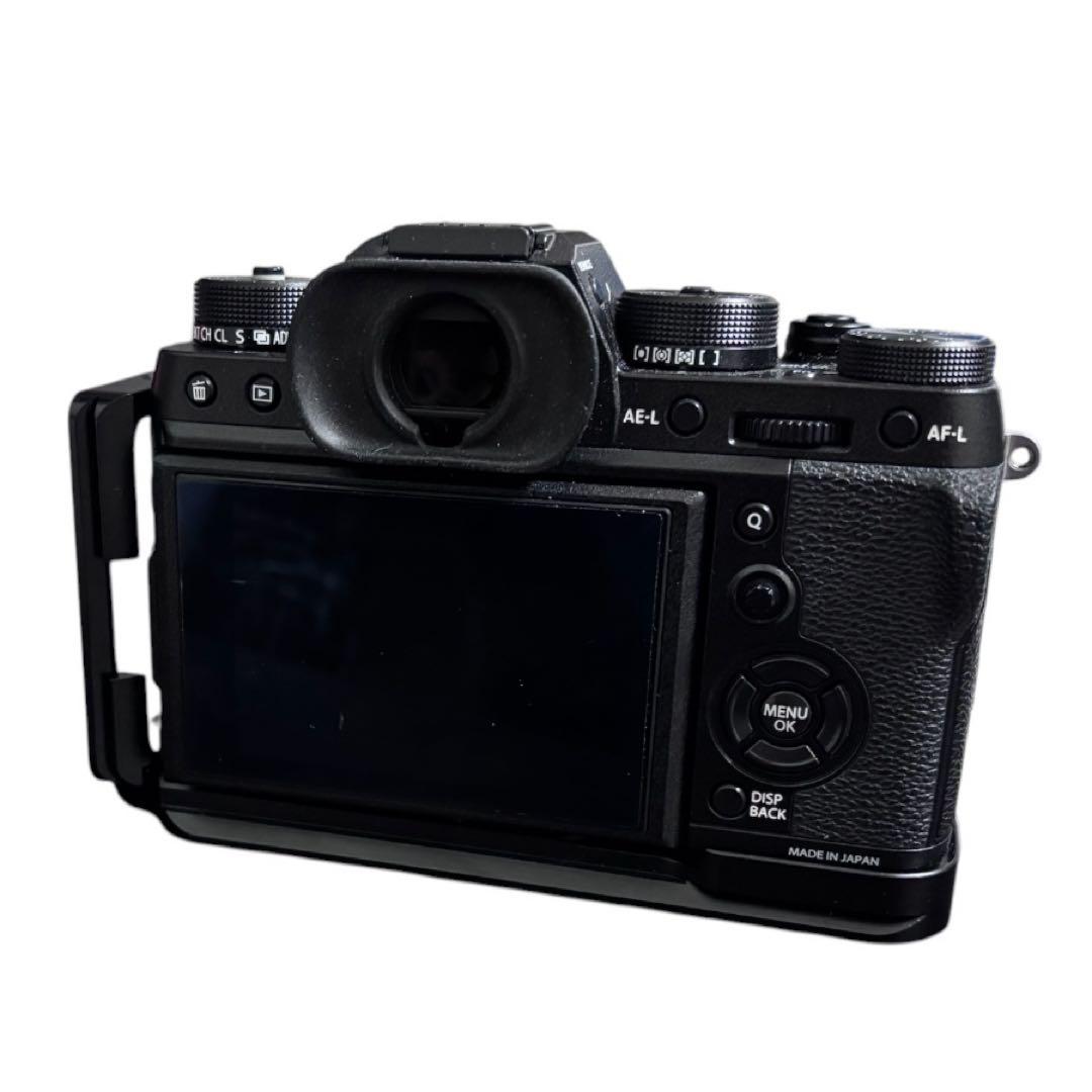 Fujifilm Digital Slrs X-T2