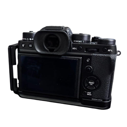 Fujifilm Digital Slrs X-T2