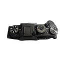 Fujifilm Digital Slrs X-T2