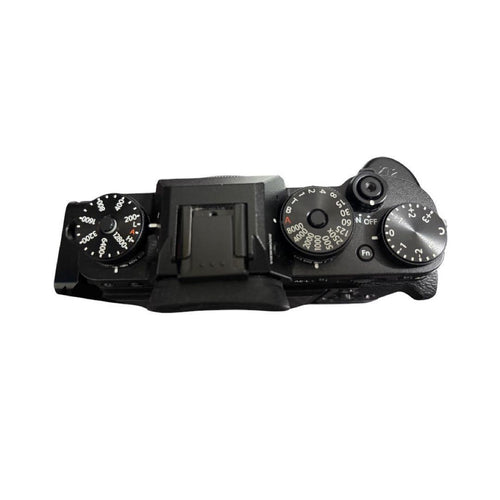 Fujifilm Digital Slrs X-T2