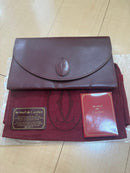 Clutch Bags Cartier Must De