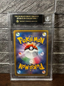 Pokemon Card Game 25Th Bgs10