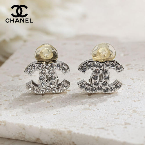 Chanel Earrings (Pairs)
