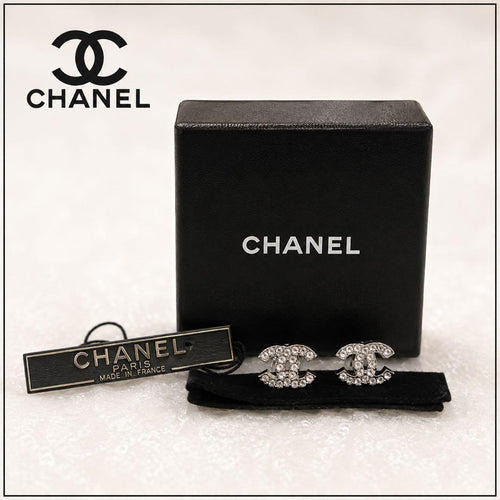 Chanel Earrings (Pairs)