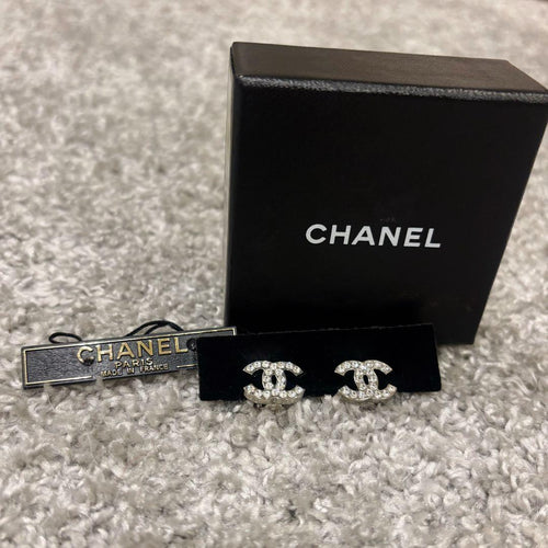 Chanel Earrings (Pairs)