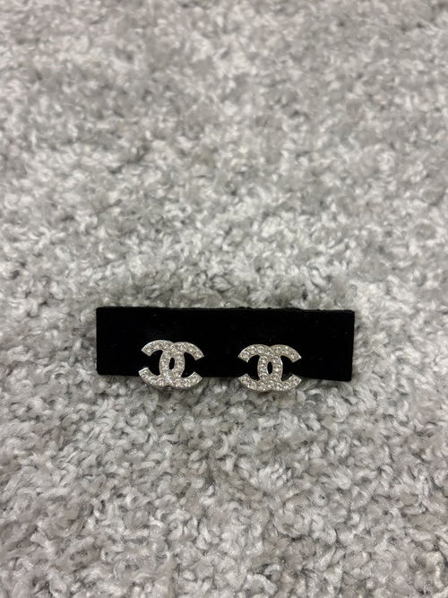 Chanel Earrings (Pairs)