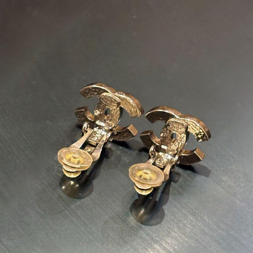 Chanel Earrings (Pairs)