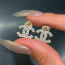 Chanel Earrings (Pairs)