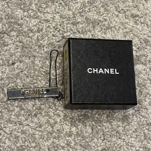 Chanel Earrings (Pairs)