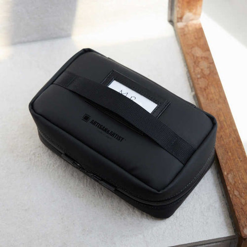 Artisan Artist Camera Bag Acam-62Da Blk