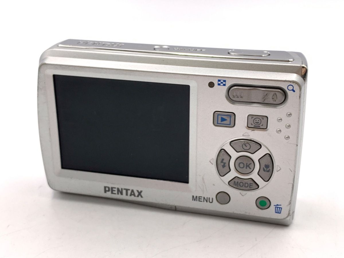 Compact Digital Camera Optioe60