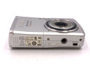 Compact Digital Camera Optioe60