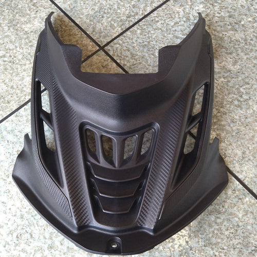 Cowls Fenders 5 Koso