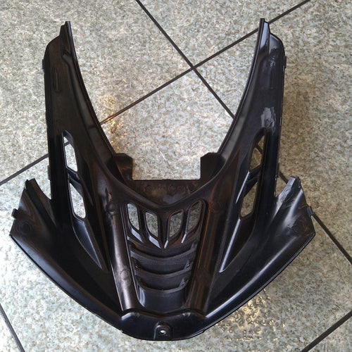 Cowls Fenders 5 Koso