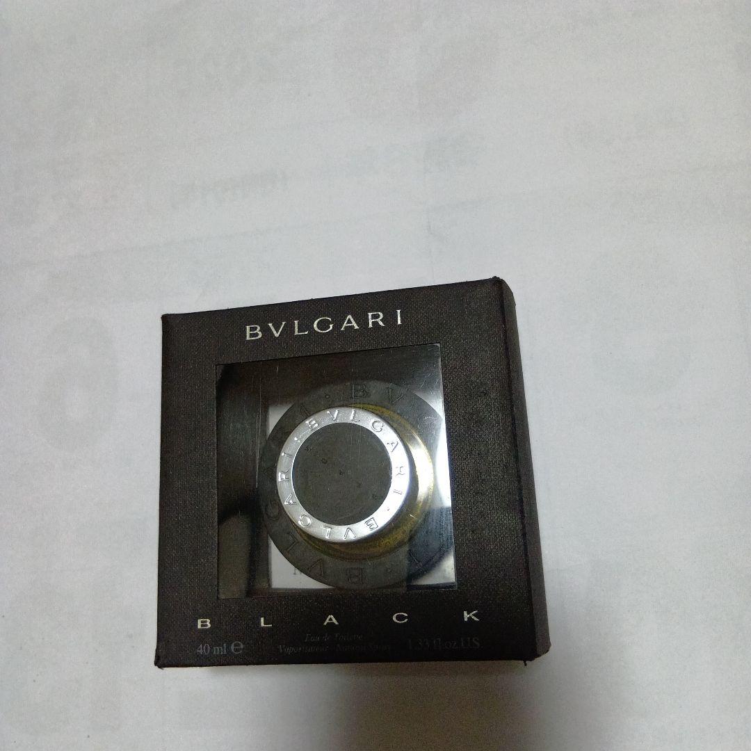 Bvlgari Other Black 40Ml