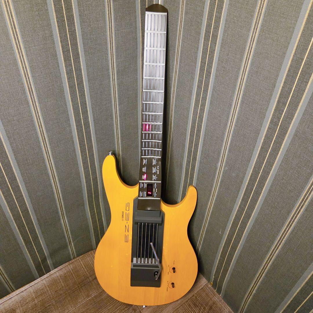 Yamaha Other Ez-Eg Midi