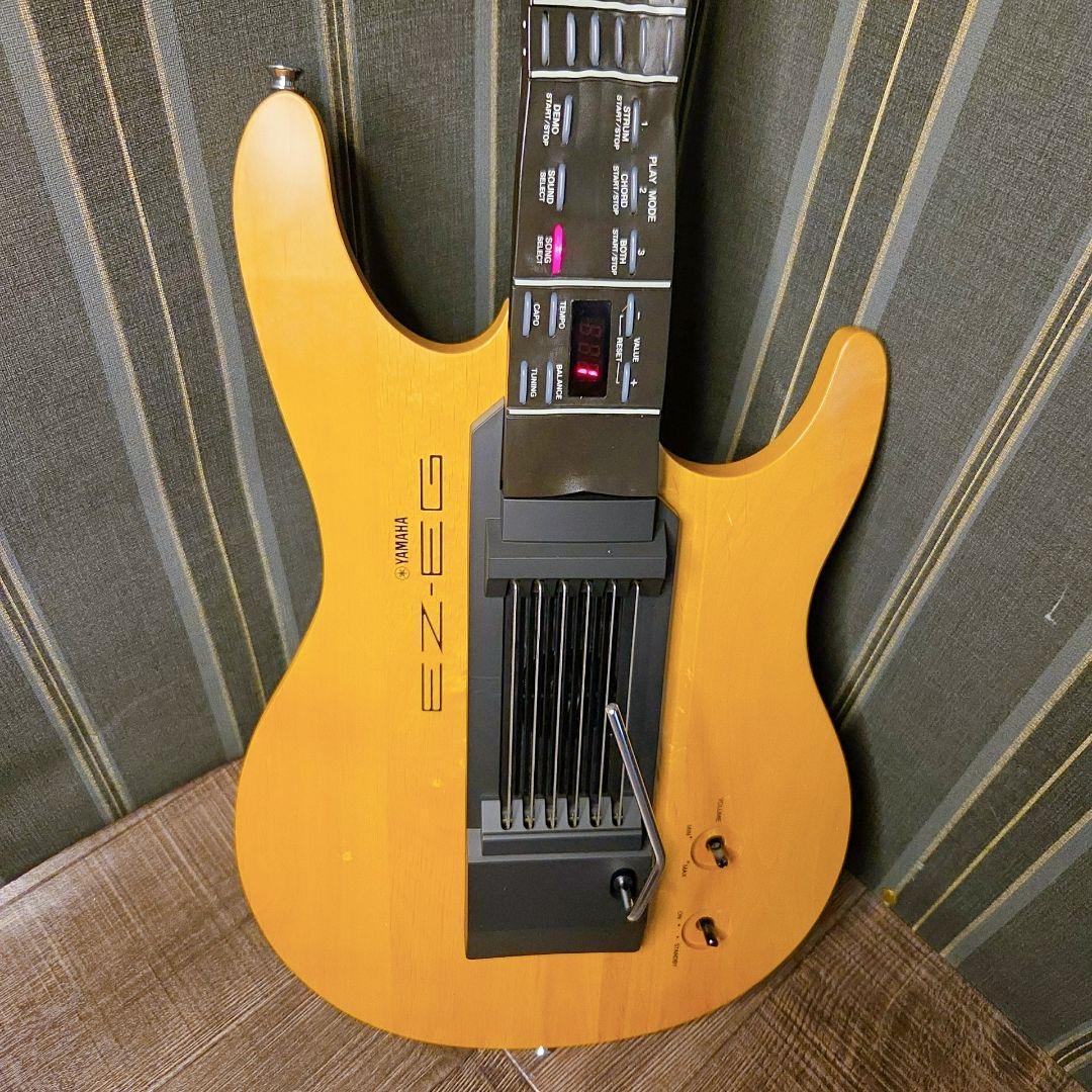 Yamaha Other Ez-Eg Midi
