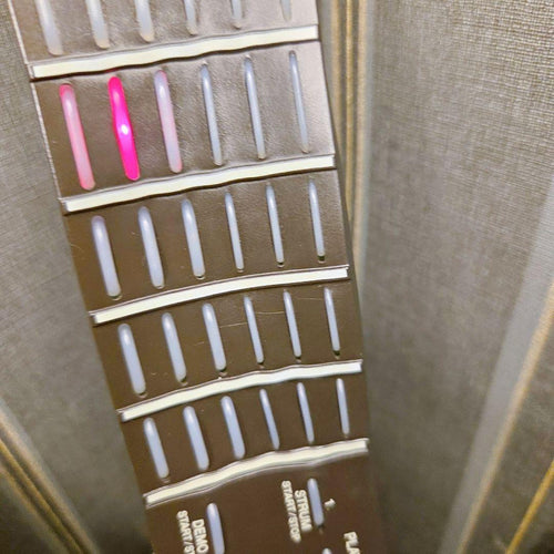 Yamaha Other Ez-Eg Midi
