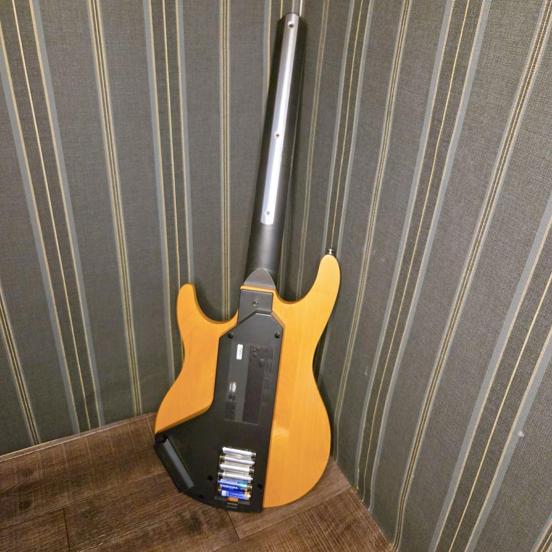 Yamaha Other Ez-Eg Midi
