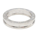 Bvlgari Ring B-Zero1 1 346566 K18Wg Used A