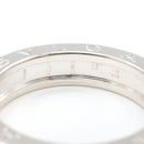 Bvlgari Ring B-Zero1 1 346566 K18Wg Used A