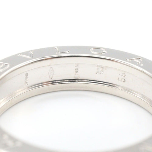 Bvlgari Ring B-Zero1 1 346566 K18Wg Used A