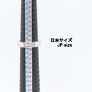 Bvlgari Ring B-Zero1 1 346566 K18Wg Used A