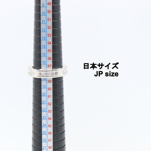 Bvlgari Ring B-Zero1 1 346566 K18Wg Used A