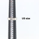 Bvlgari Ring B-Zero1 1 346566 K18Wg Used A