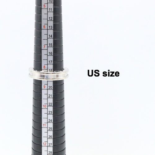 Bvlgari Ring B-Zero1 1 346566 K18Wg Used A