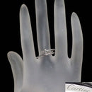 Cartier Ring K18Wg 56