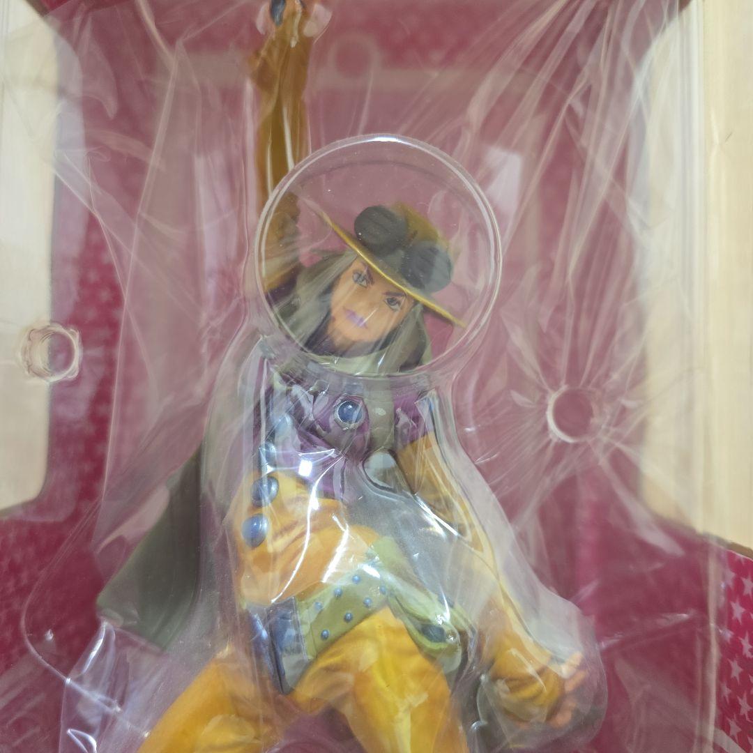 Jojo'S Bizarre Adventure B