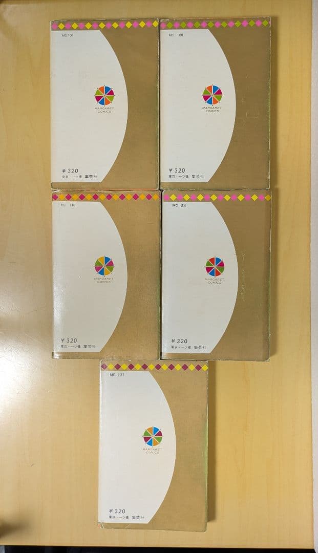 Sh Nen Manga 10