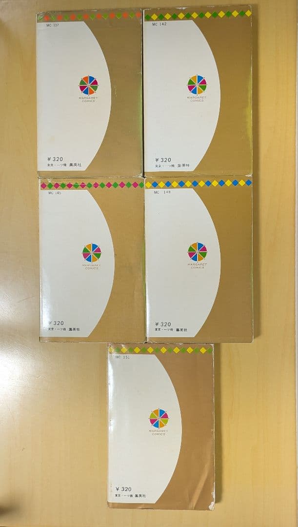 Sh Nen Manga 10