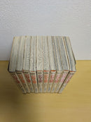 Sh Nen Manga 10