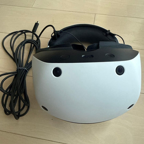 Playstation5 Ps Vr2 Vr