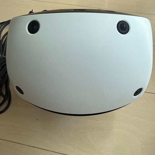 Playstation5 Ps Vr2 Vr