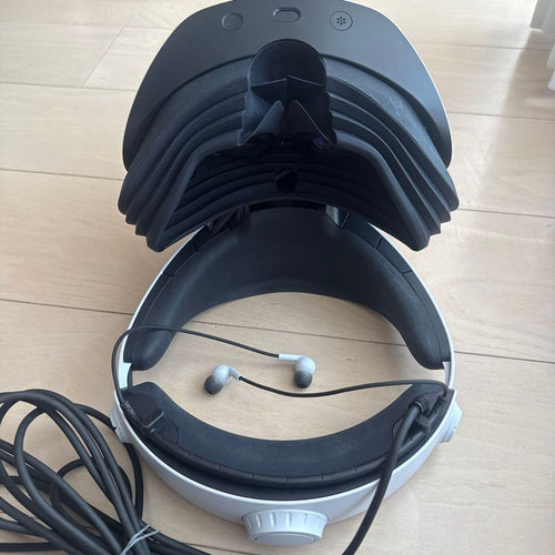 Playstation5 Ps Vr2 Vr