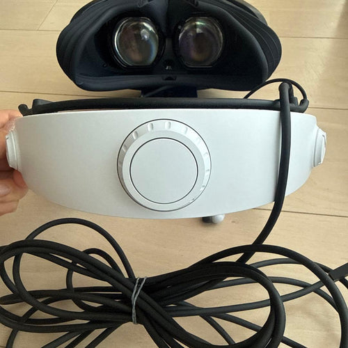 Playstation5 Ps Vr2 Vr