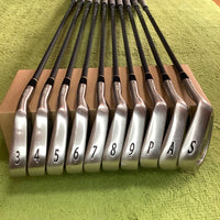 Yamaha Iron Sets 801 10 R