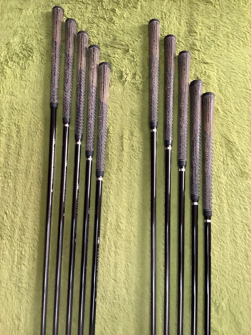 Yamaha Iron Sets 801 10 R