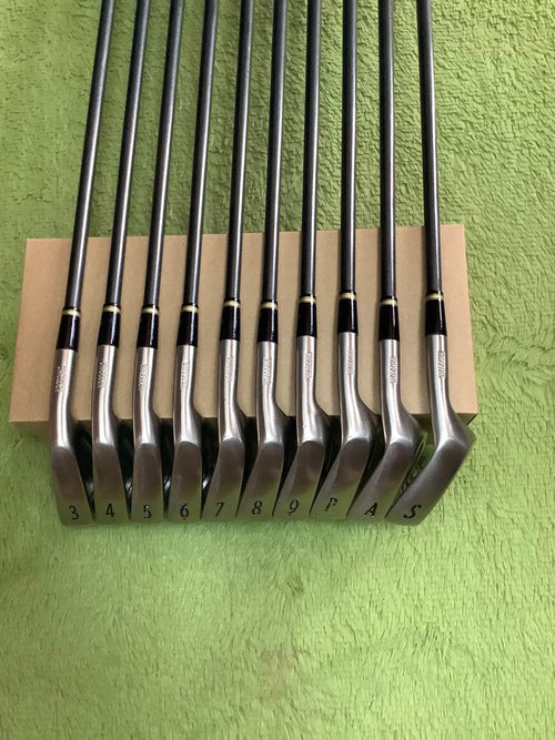 Yamaha Iron Sets 801 10 R